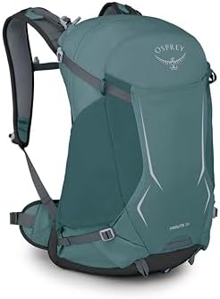 Amazon.com : Osprey Hikelite 26L Unisex Hiking Backpack